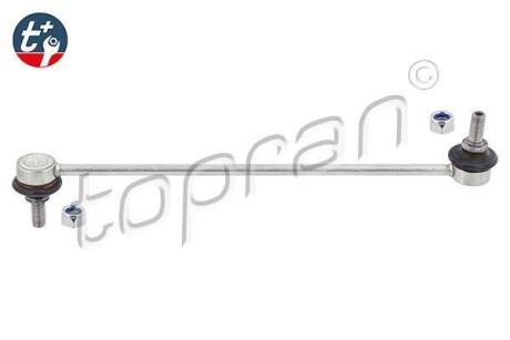 Тяга / стійка стабілізатора TOPRAN TOPRAN / HANS PRIES 501056