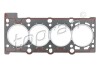 Прокладка головки блока цилиндров TOPRAN TOPRAN / HANS PRIES 501105 (фото 1)