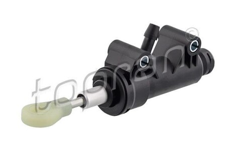 Главный цилиндр сцепления TOPRAN TOPRAN / HANS PRIES 501208