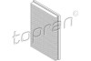 Повітряний фільтр TOPRAN / HANS PRIES 501 667 (фото 1)