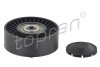 Rolka prowadz№ca pasek klinowy TOPRAN TOPRAN / HANS PRIES 501677 (фото 1)