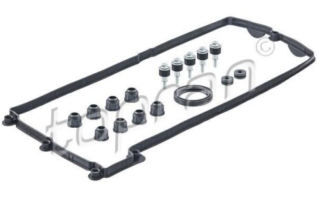 Набір прокладок TOPRAN TOPRAN / HANS PRIES 501918