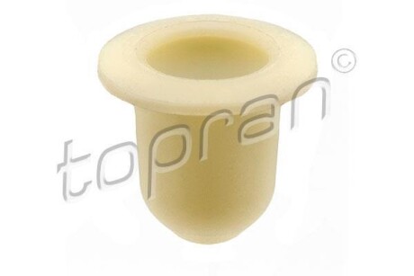 Втулка TOPRAN / HANS PRIES 501 937