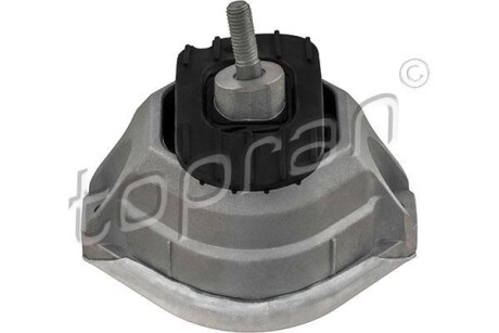 Подушка двигуна TOPRAN TOPRAN / HANS PRIES 502107