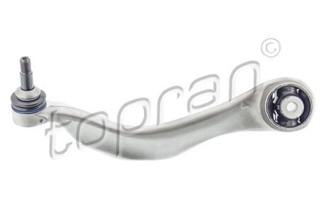 Важіль підвіски TOPRAN TOPRAN / HANS PRIES 502386