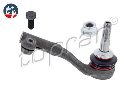 Автозапчасть TOPRAN / HANS PRIES 502 658