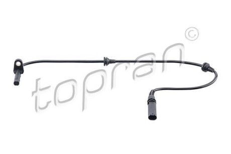 Rotat.sensor TOPRAN TOPRAN / HANS PRIES 502822 (фото 1)