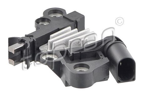 Регулятор напряжения TOPRAN TOPRAN / HANS PRIES 502984