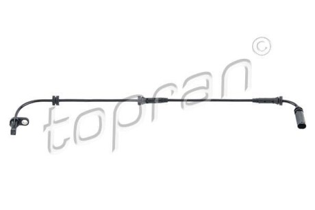 Датчик ABS PRZ L/P BMW 3 F30/31/34 TOPRAN TOPRAN / HANS PRIES 502991