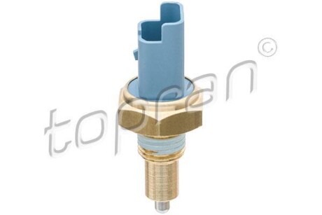 Вимикач фар заднього ходу TOPRAN TOPRAN / HANS PRIES 700538