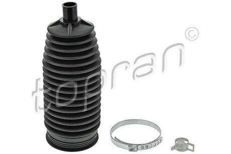 Oslona przekladni kierowniczej TOPRAN TOPRAN / HANS PRIES 701620