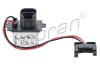 Air blower regulation element TOPRAN TOPRAN / HANS PRIES 701804 (фото 1)