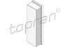 Фільтр повітряний TOPRAN TOPRAN / HANS PRIES 722301 (фото 1)