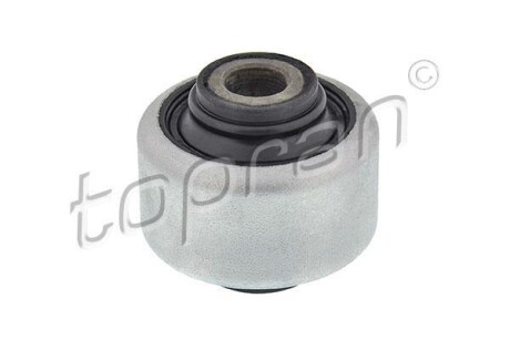 Silentblock/tuleja wahacza, przednia oњ TOPRAN TOPRAN / HANS PRIES 722316