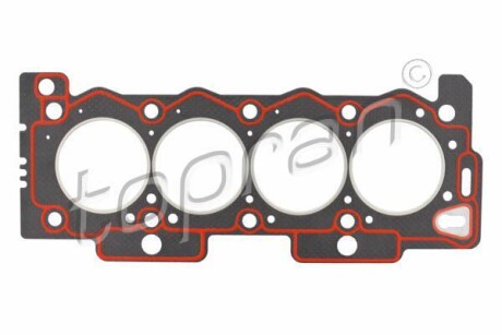 Прокладка головки циліндрів TOPRAN TOPRAN / HANS PRIES 722338