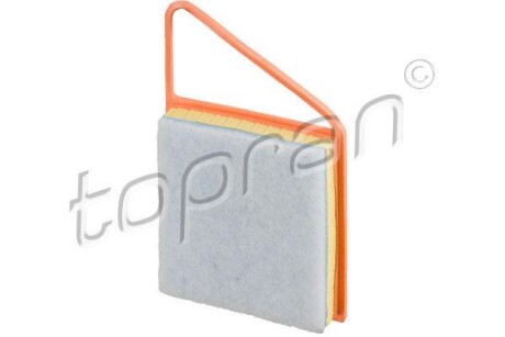 TOPRAN TOPRAN / HANS PRIES 723073