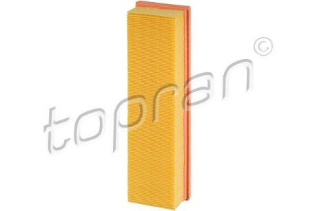 Фильтр TOPRAN TOPRAN / HANS PRIES 723217