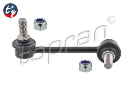 Стойка TOPRAN TOPRAN / HANS PRIES 820553