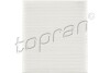 Фильтр TOPRAN TOPRAN / HANS PRIES 820868 (фото 1)