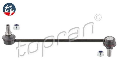 Стойка TOPRAN TOPRAN / HANS PRIES 821701