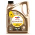 Олива моторна Quartz Ineo Long Life 5W30 (5 Liter) TOTAL 213819 (фото 2)