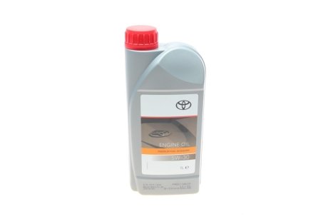 Масло моторное PFE SAE 5W30 (1 Liter) TOYOTA 0888083388