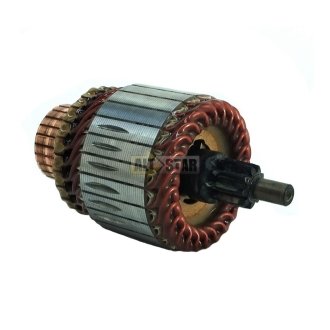 Якір стартера 428000-4561 TOYOTA 28160-37060