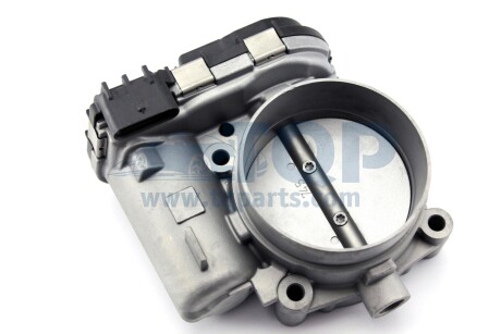 Заслонка дросельна TQParts TQ39025