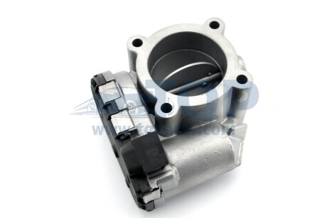 Заслонка дросельна TQParts TQ39034