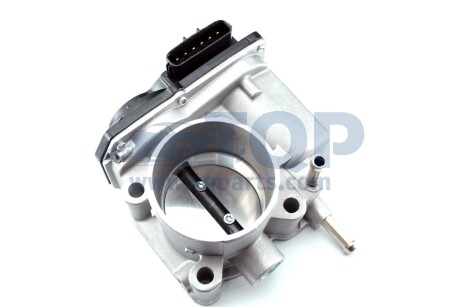 Заслонка дросельна TQParts TQ39045