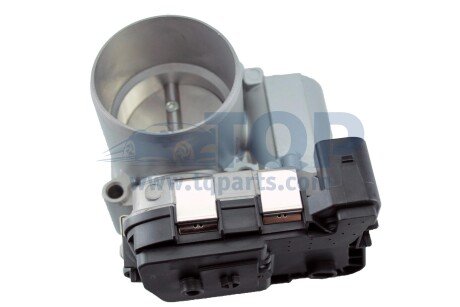 Заслонка дросельна TQParts TQ39054