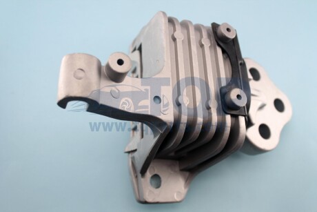Подушка двигуна пер. лів. TQParts TQ55194