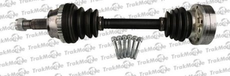 Вал Trakmotive 300001
