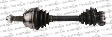 Вал Trakmotive 300009