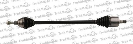 Вал Trakmotive 300074