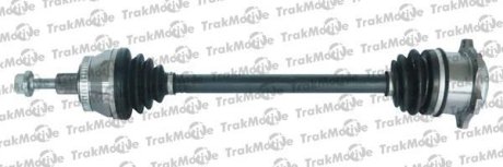 Вал Trakmotive 300084