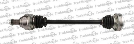 Вал Trakmotive 300146