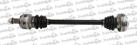 Вал Trakmotive 300151