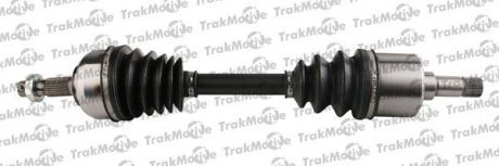 Вал Trakmotive 300196