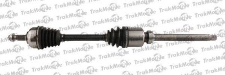 TRAKMOTIVECITROEN Напіввісь передн. прав. C5 I Break (DE) 2.2 HDi 04-08 Trakmotive 30-0201
