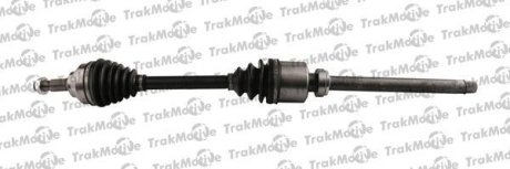 Вал Trakmotive 300235