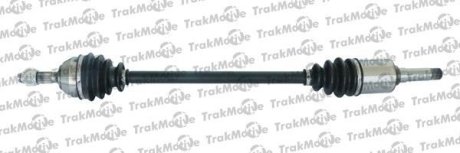 Вал Trakmotive 300255