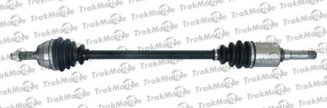 Вал Trakmotive 300257