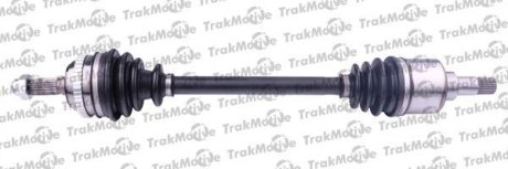 Вал Trakmotive 300280