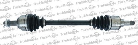 Вал Trakmotive 300287