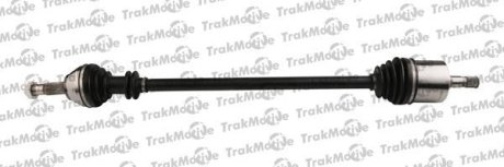 Вал Trakmotive 300323