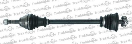 Вал Trakmotive 300328