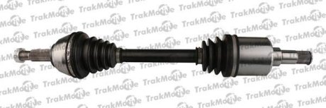 Вал Trakmotive 300401