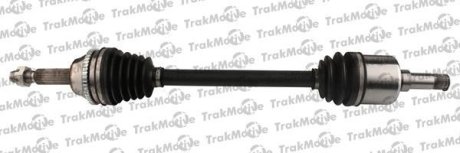 Вал Trakmotive 300407