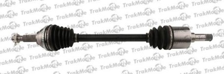 Вал Trakmotive 300417